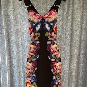 Ted Baker Bodycon Dress